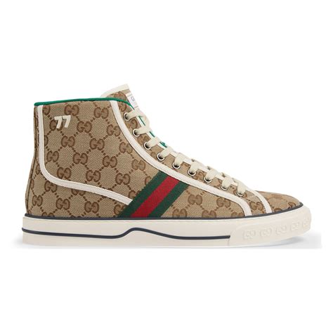 gucci sneakers size 9 cheap|authentic gucci sneakers sale.